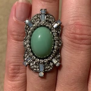 Brand new Chloe & Isabel - ring